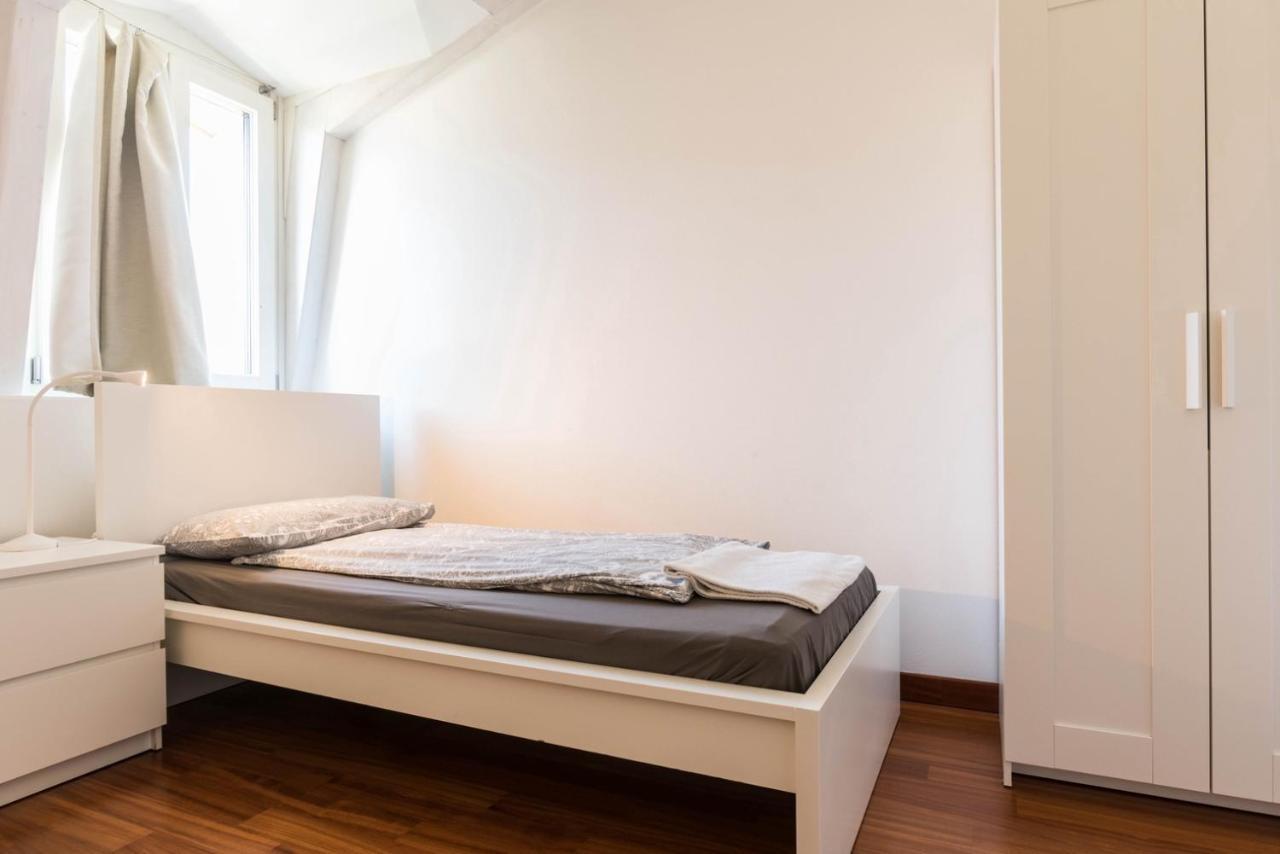 Appartamento Villa Principessa Arco Eksteriør billede