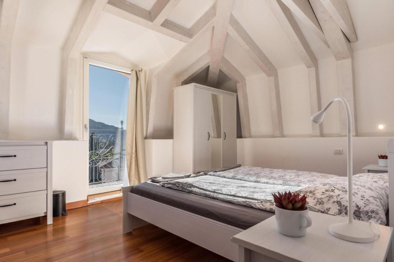 Appartamento Villa Principessa Arco Eksteriør billede