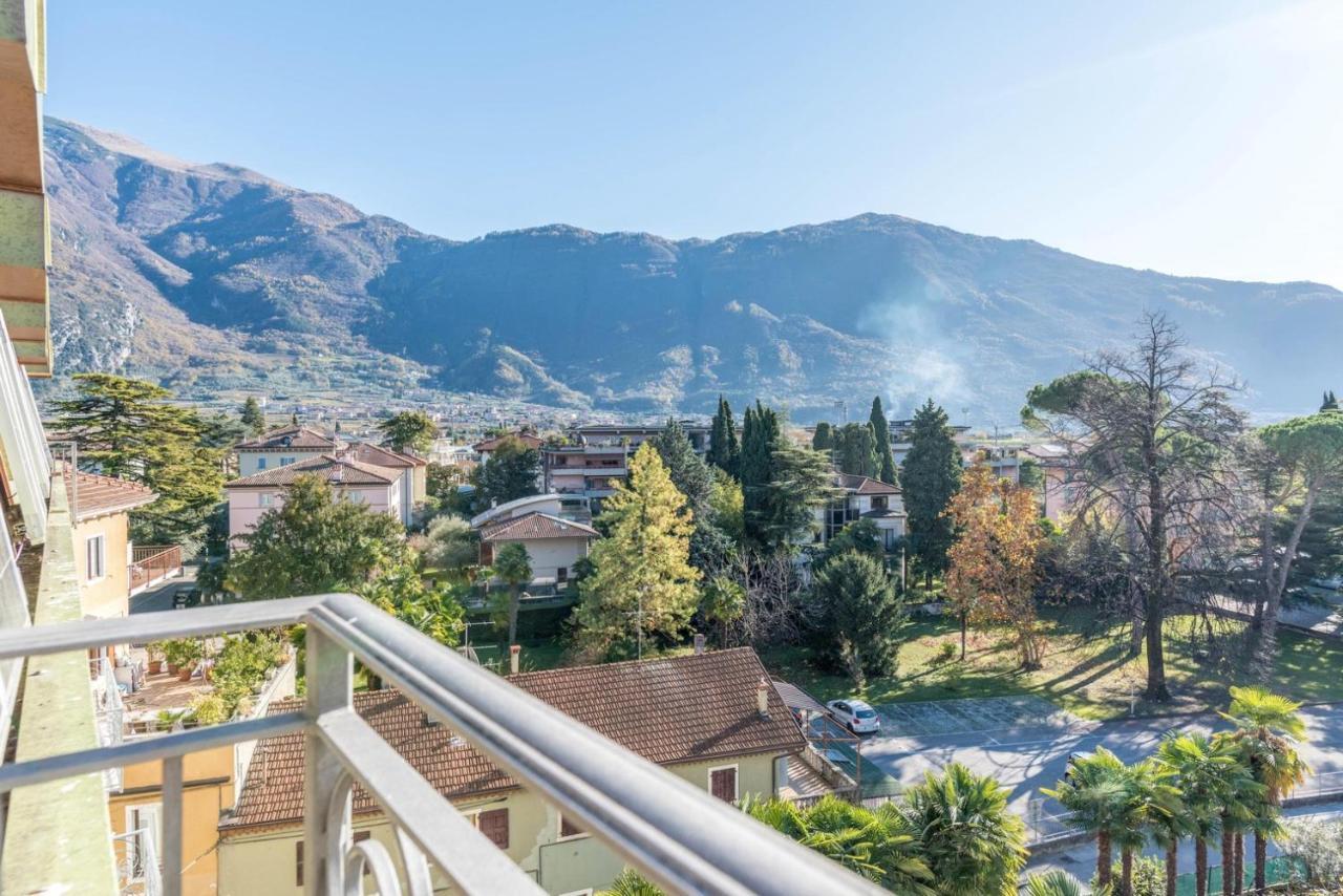 Appartamento Villa Principessa Arco Eksteriør billede