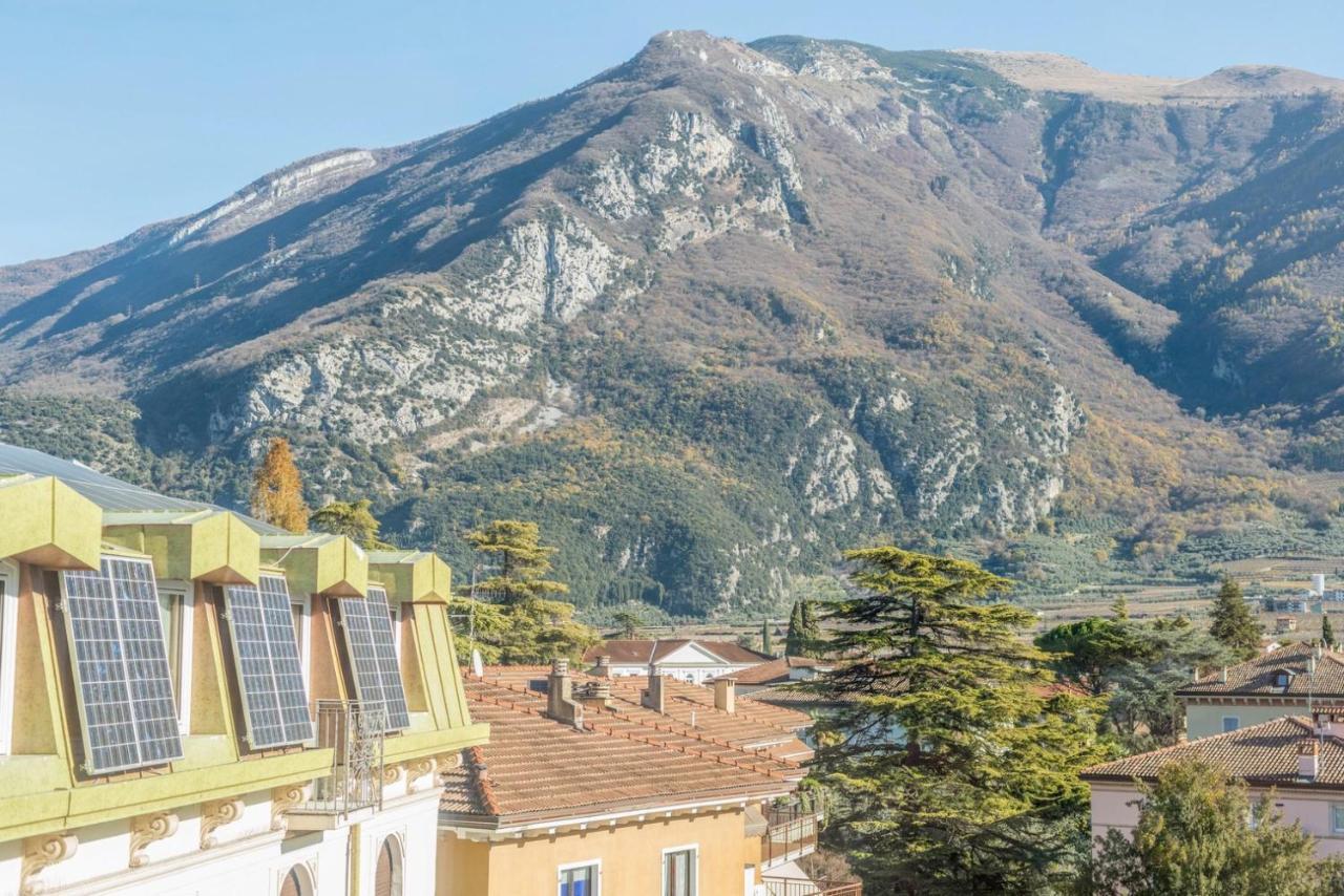 Appartamento Villa Principessa Arco Eksteriør billede