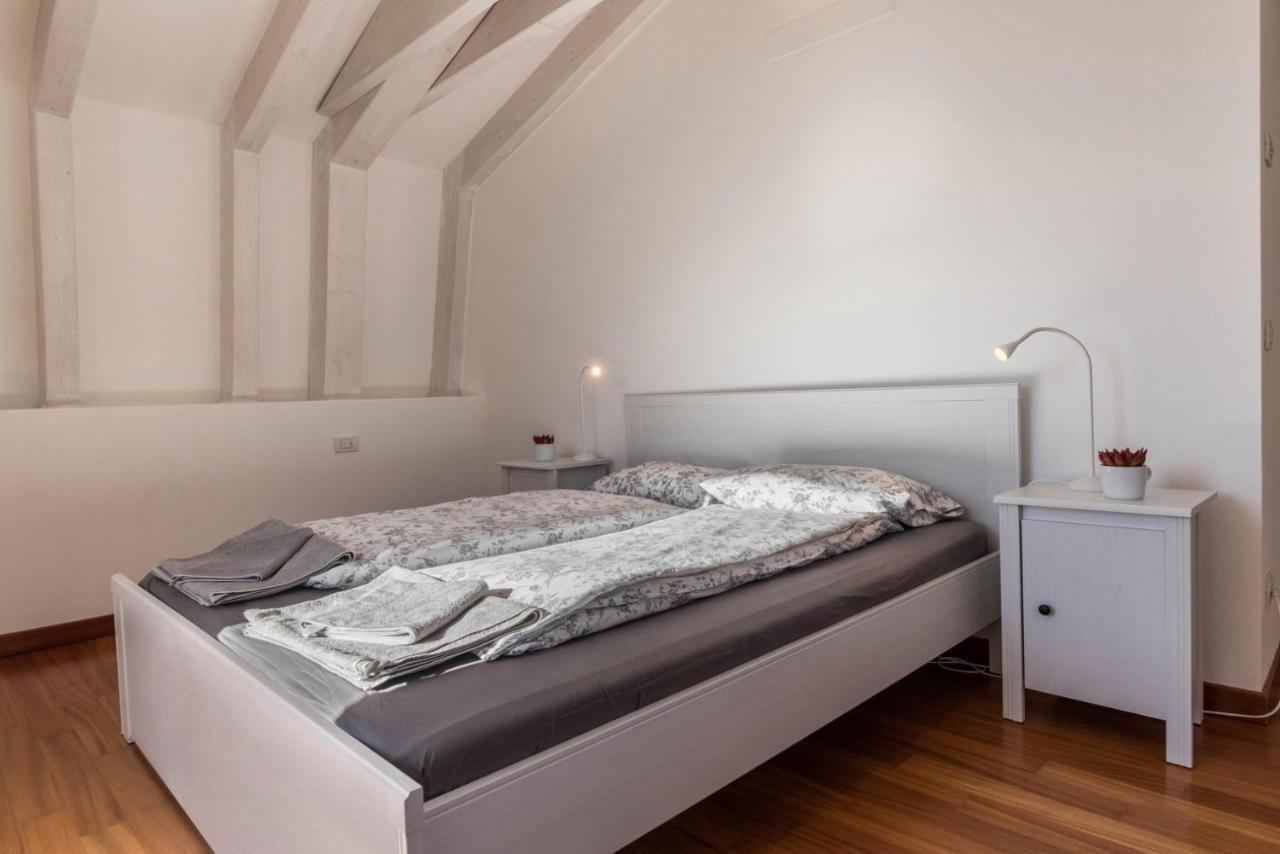 Appartamento Villa Principessa Arco Eksteriør billede