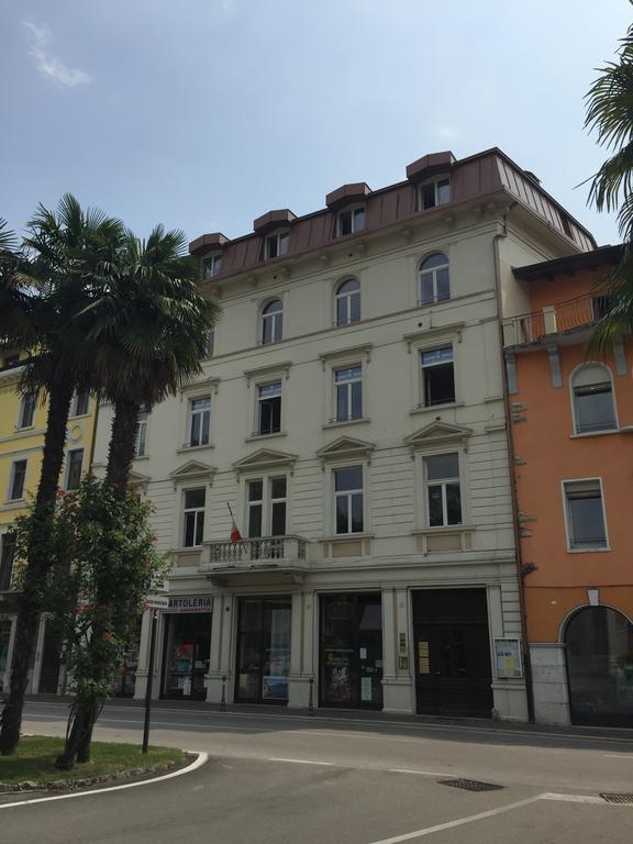 Appartamento Villa Principessa Arco Værelse billede