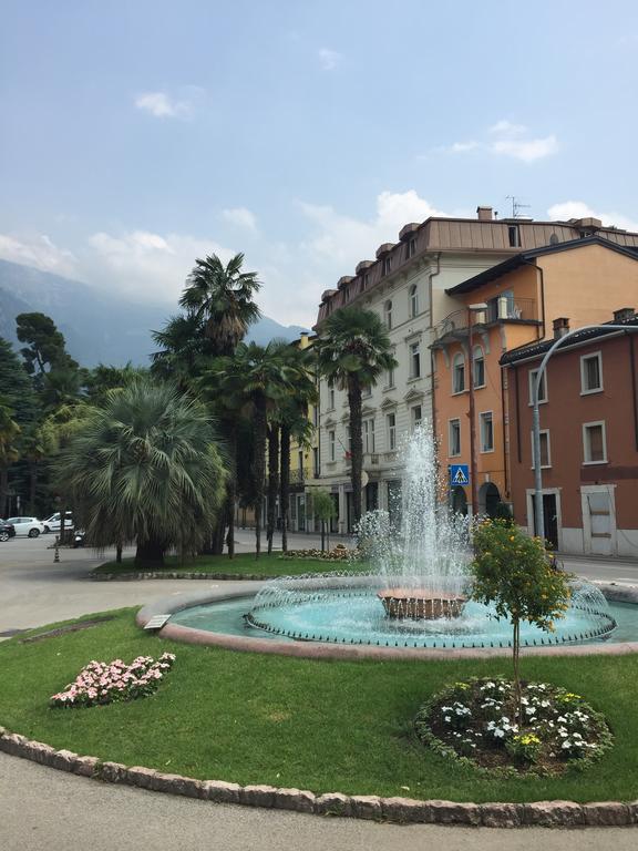 Appartamento Villa Principessa Arco Værelse billede