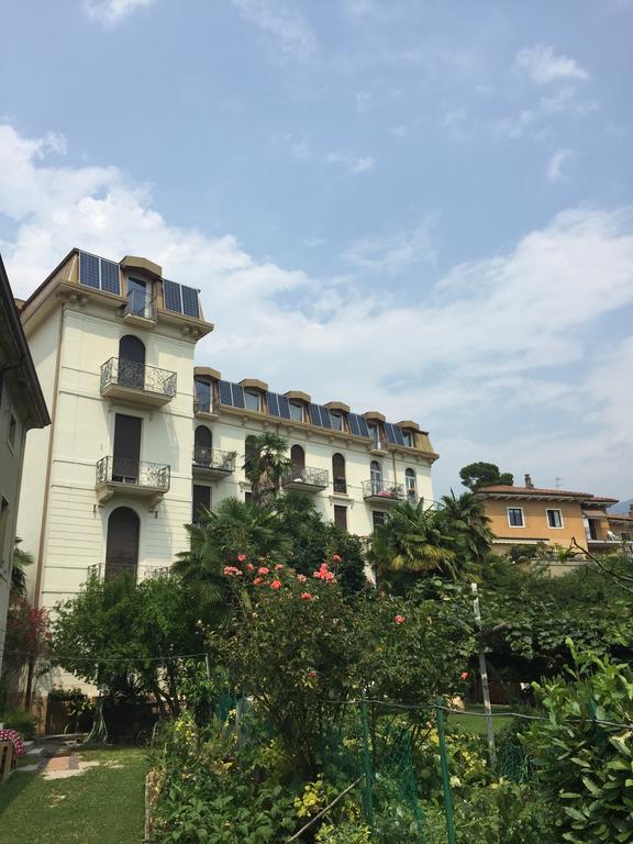 Appartamento Villa Principessa Arco Værelse billede